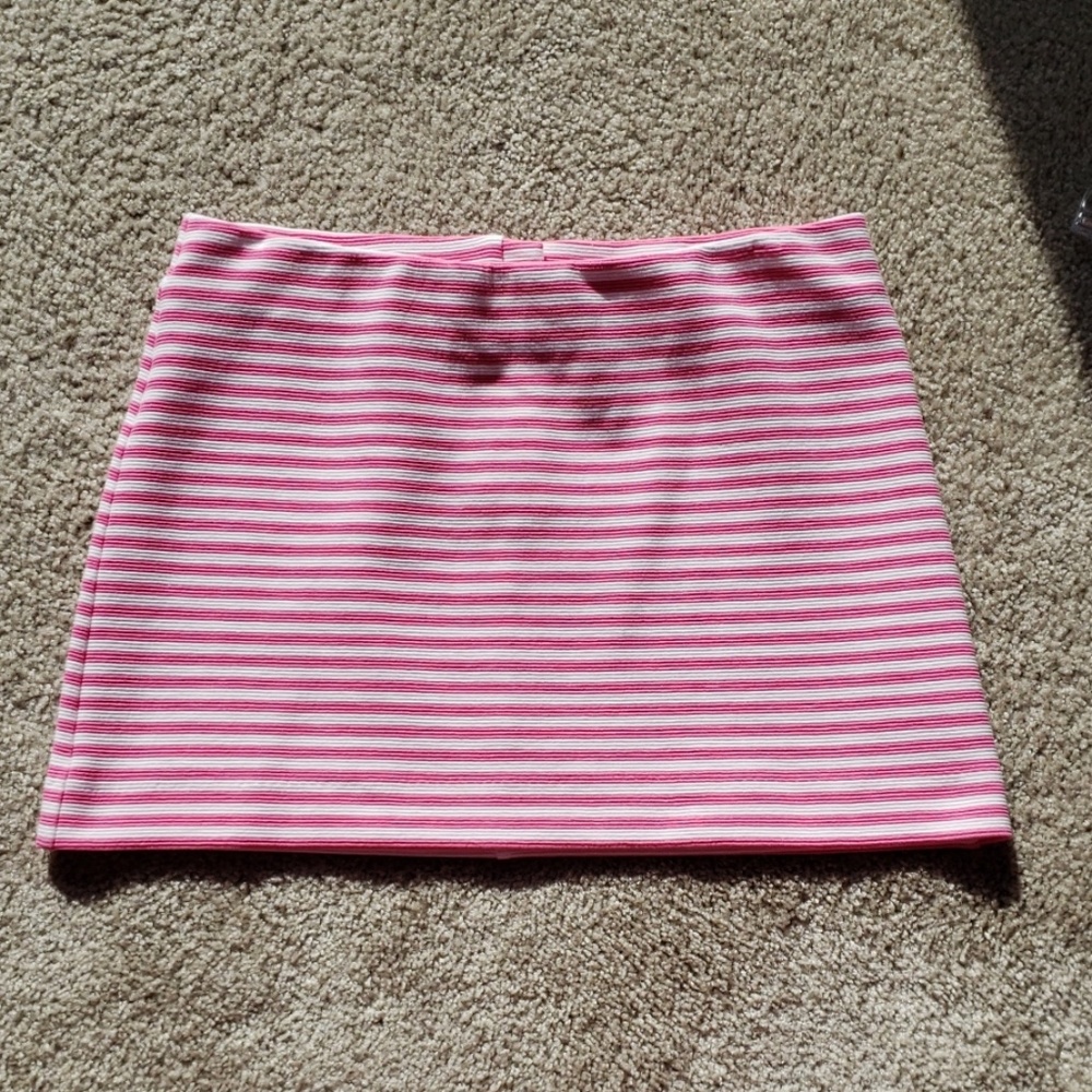 Lilly Pulitzer Skirt